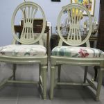 541 7385 CHAIRS